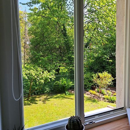 Apartament 100M Od Morza Sopot Esterno foto