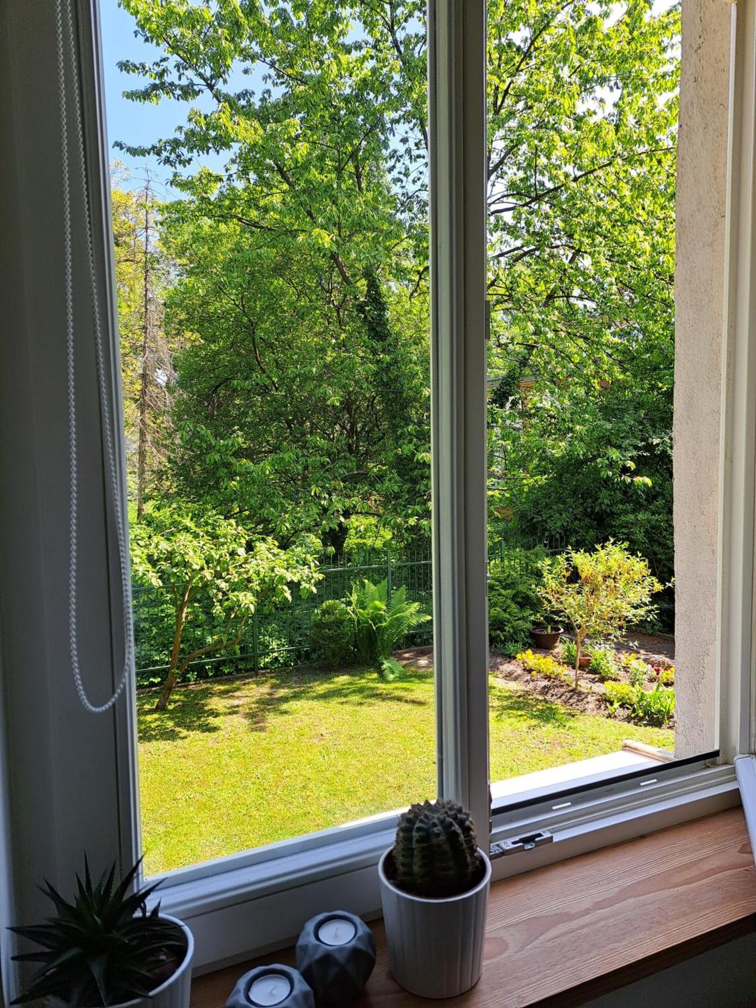 Apartament 100M Od Morza Sopot Esterno foto