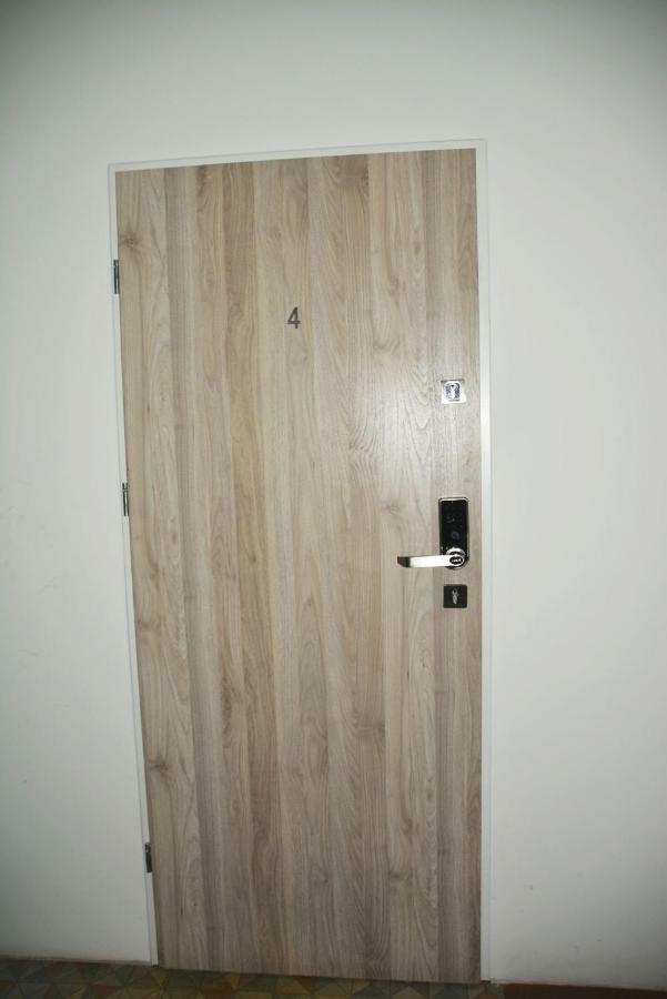 Apartament 100M Od Morza Sopot Esterno foto