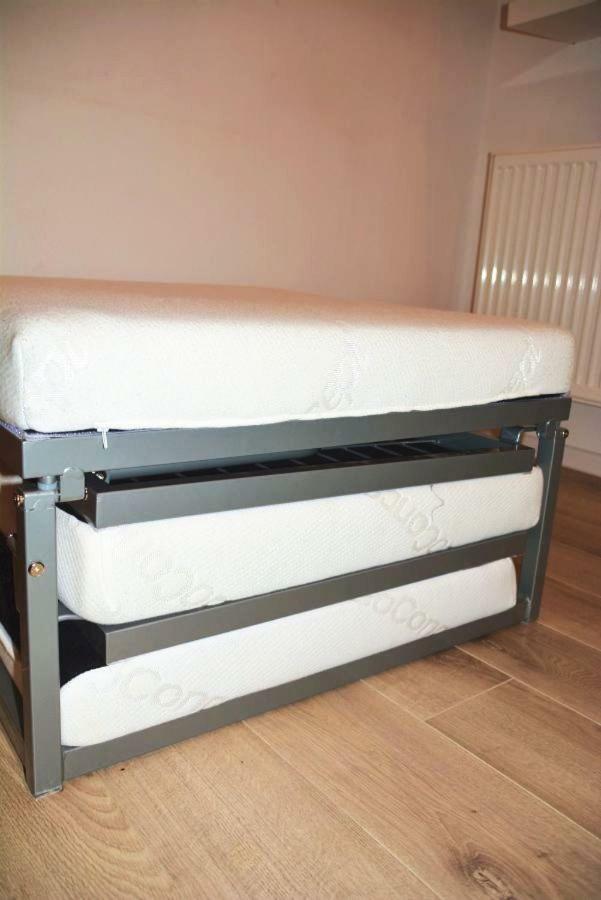 Apartament 100M Od Morza Sopot Esterno foto