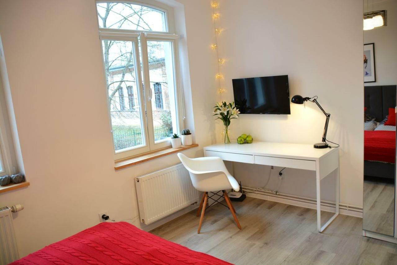 Apartament 100M Od Morza Sopot Esterno foto