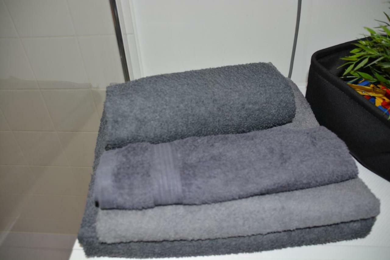 Apartament 100M Od Morza Sopot Esterno foto
